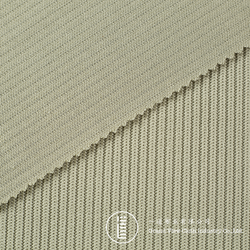 Ric cloth-9095-07豆绿