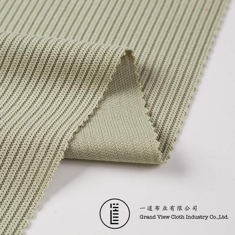 Ric cloth-9095-07豆绿