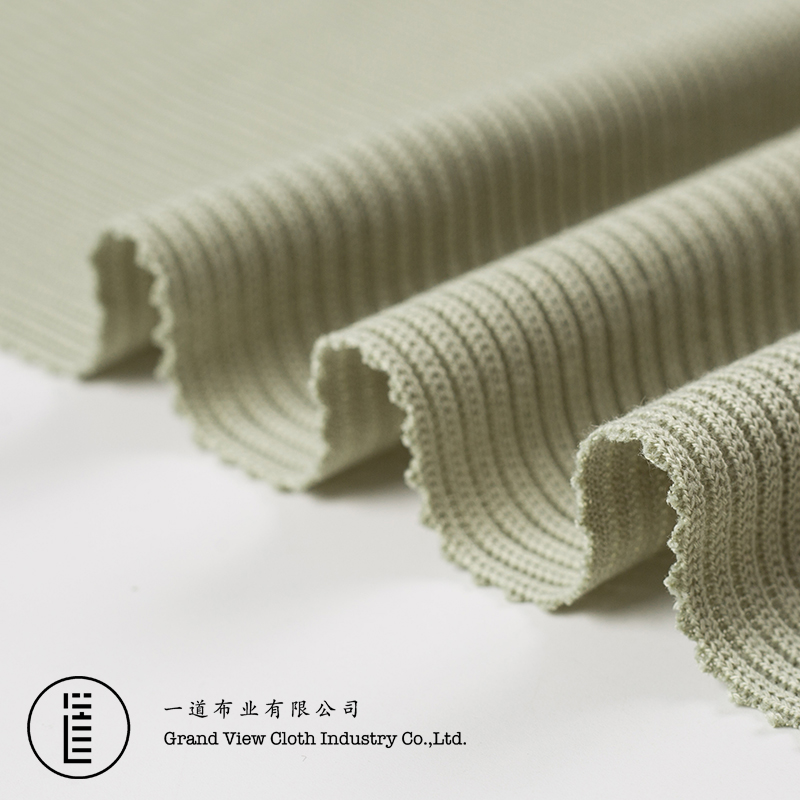 Ric cloth-9095-07豆绿