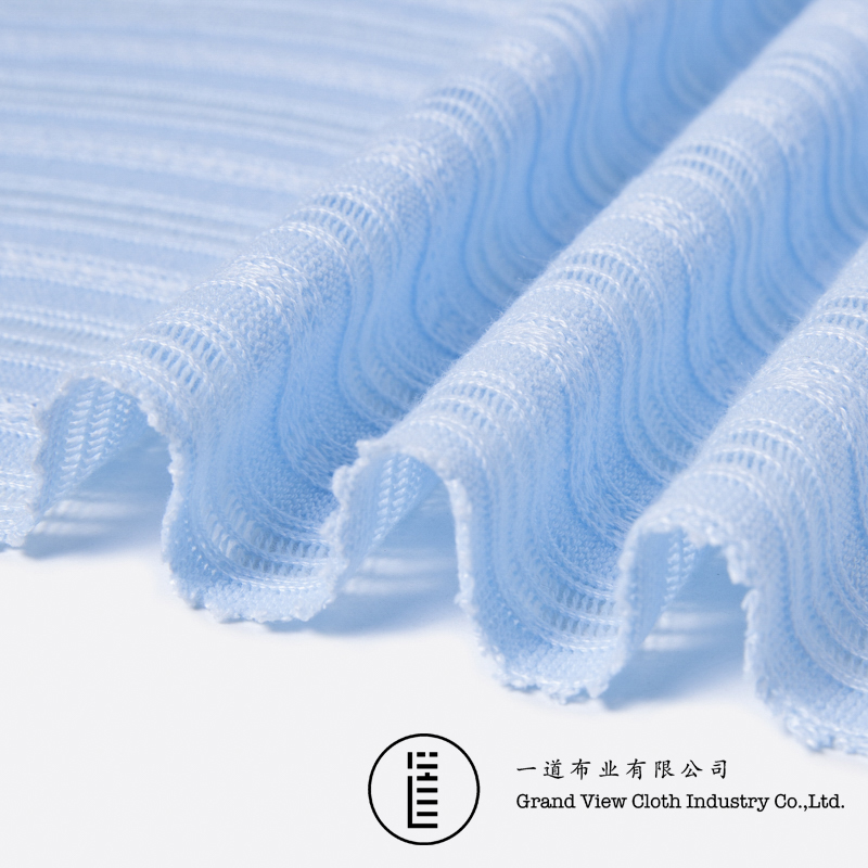 Ric cloth-9138-05天空蓝