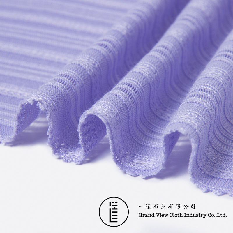 Ric cloth-9138-11紫石楠