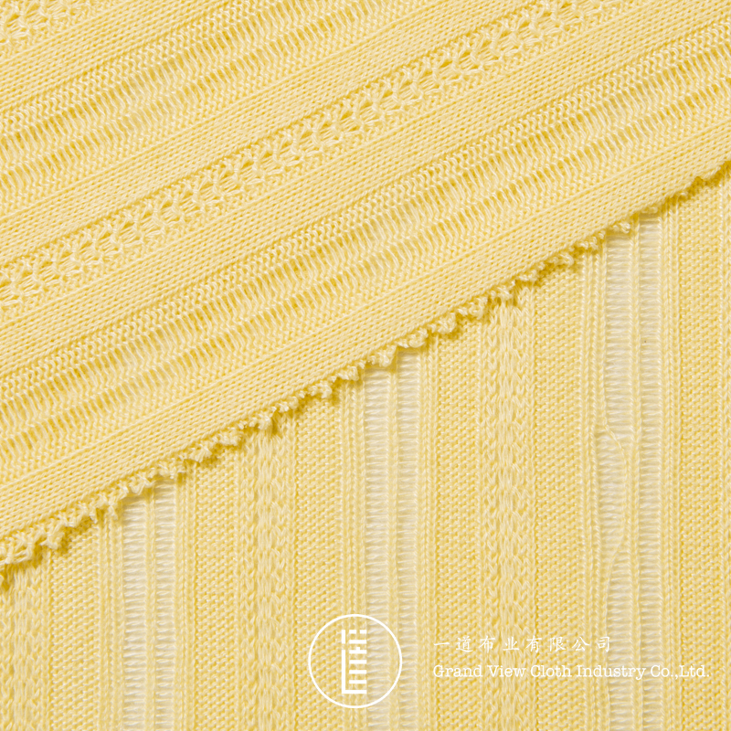 Ric cloth-9138-06香蕉色