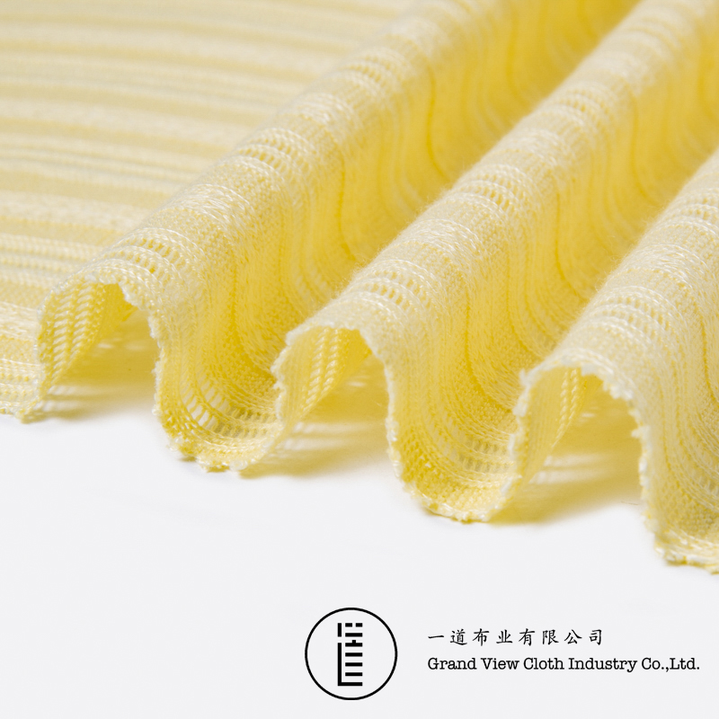 Ric cloth-9138-06香蕉色