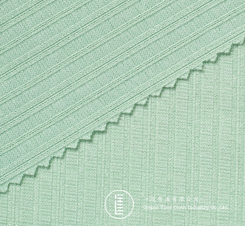 Ric cloth-9137-06豆绿