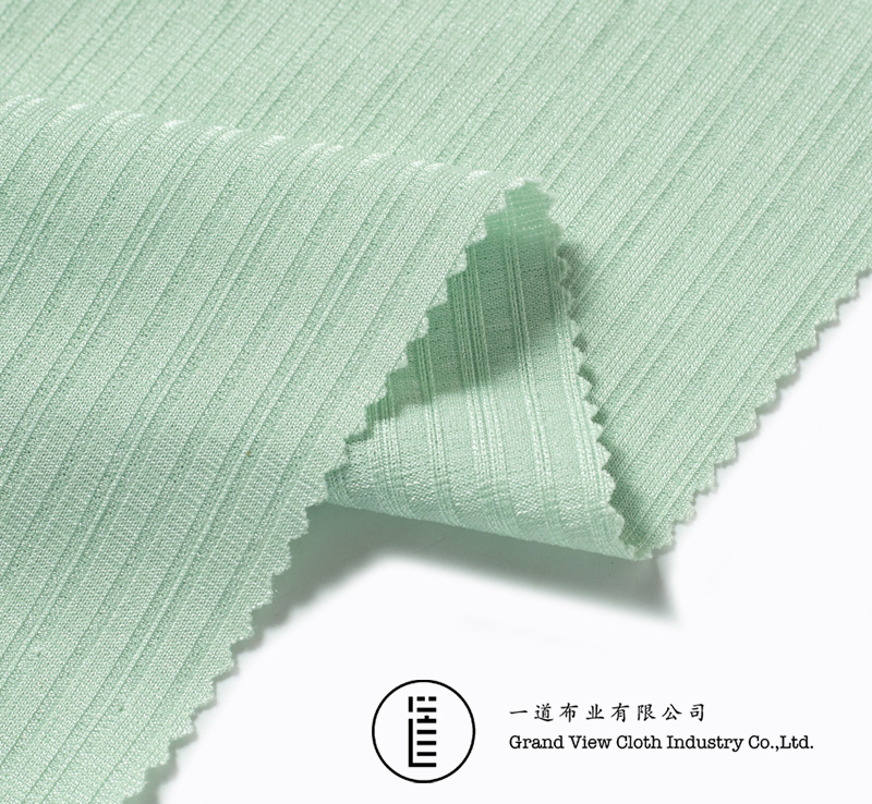 Ric cloth-9137-06豆绿