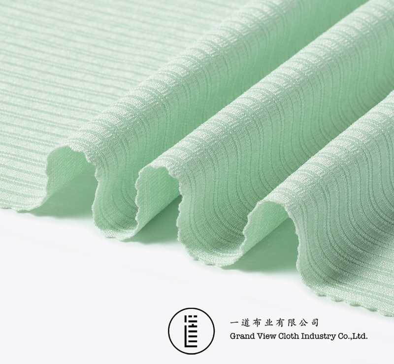 Ric cloth-9137-06豆绿