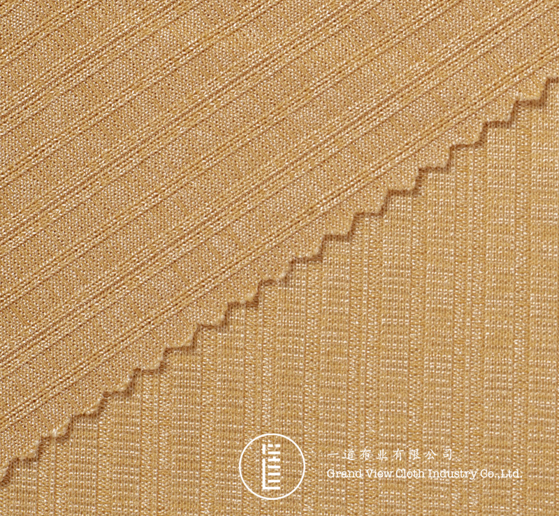 Ric cloth-9137-10羊皮色