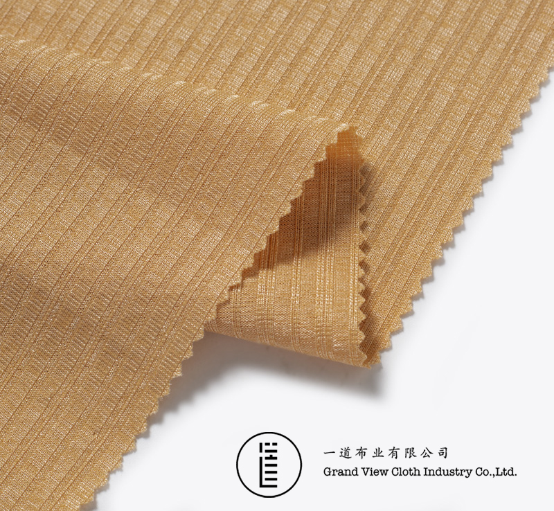 Ric cloth-9137-10羊皮色