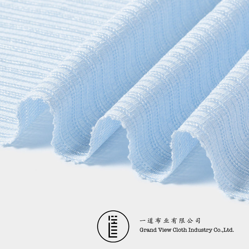 Ric cloth-9136-05天空蓝