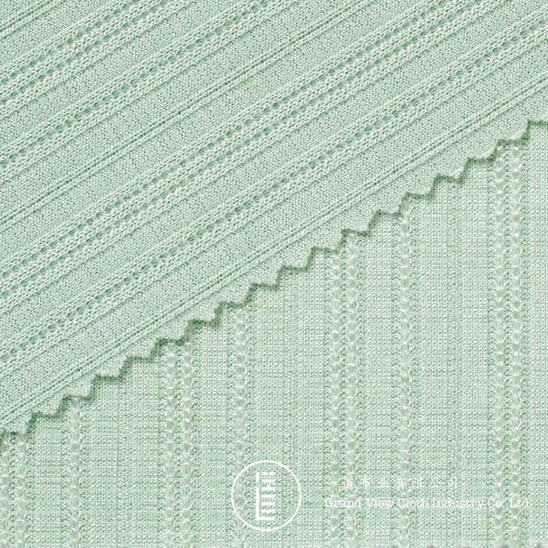 Ric cloth-9136-06豆绿