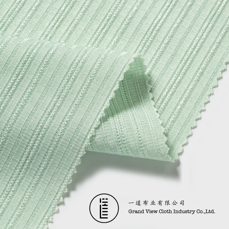 Ric cloth-9136-06豆绿