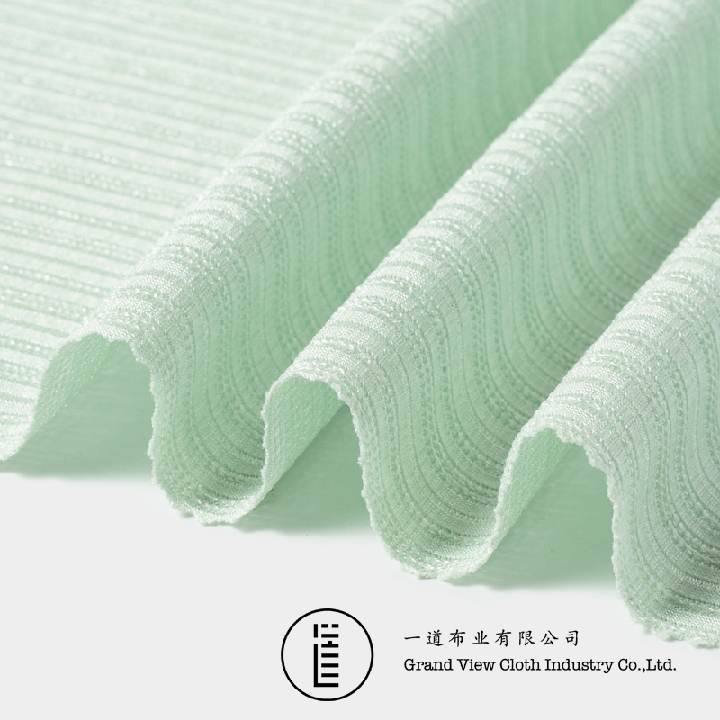 Ric cloth-9136-06豆绿