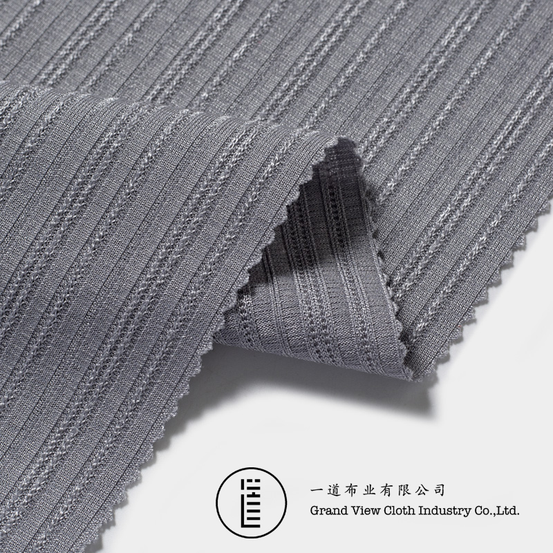 Ric cloth-9136-17烟灰