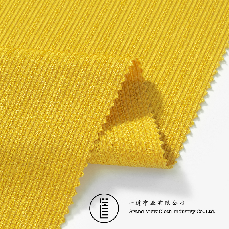Ric cloth-9129-12香槟黄