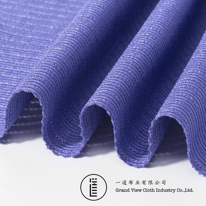 Ric cloth-9129-15奢华紫