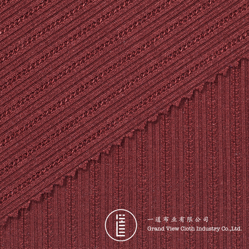Ric cloth-9129-16酒红
