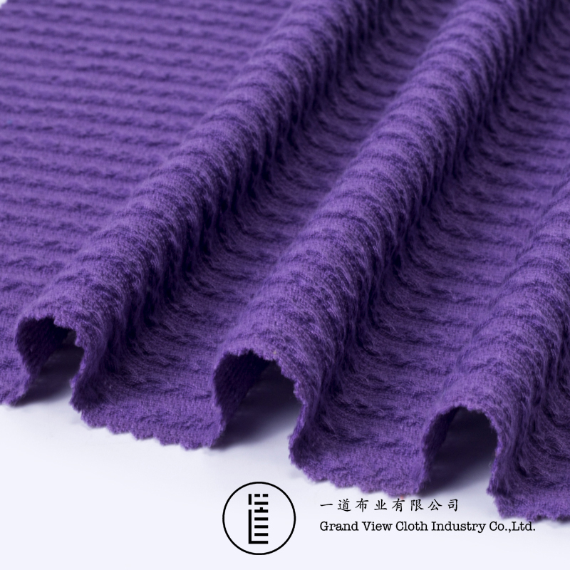 Ric cloth-9108-15草甸紫