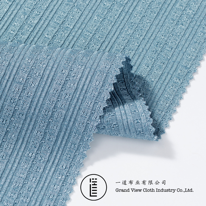 Ric cloth-9131-14灰蓝
