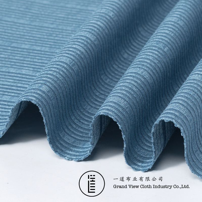 Ric cloth-9127-17波斯蓝