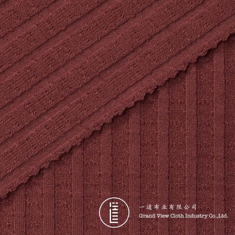 Ric cloth-9122-16辰沙红