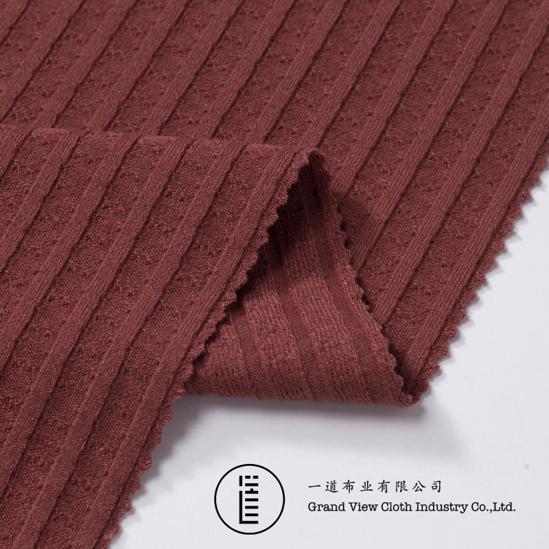 Ric cloth-9122-16辰沙红