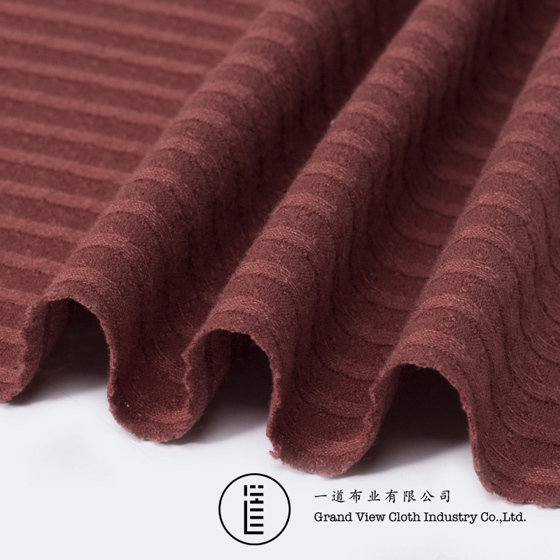 Ric cloth-9122-16辰沙红