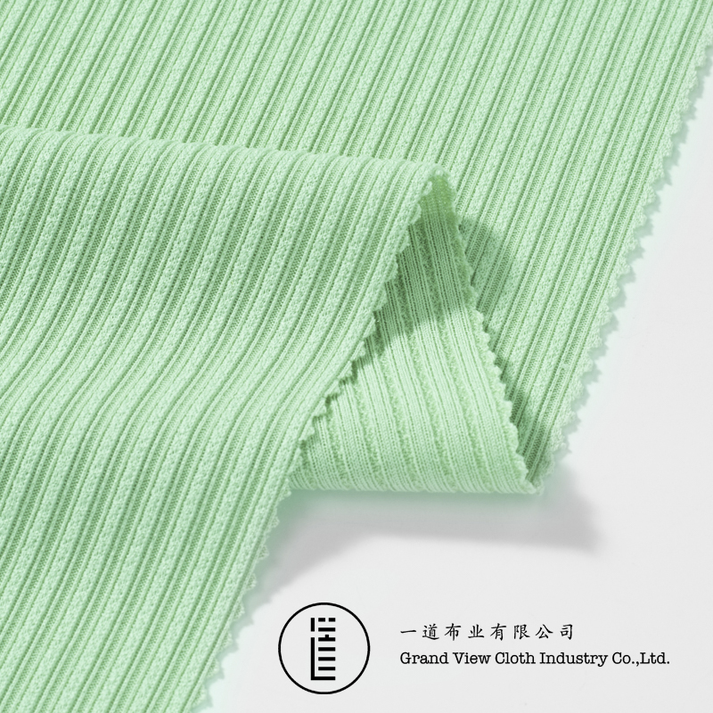 Ric cloth-9132-05豆绿