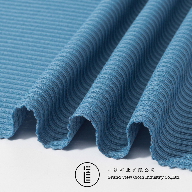 Ric cloth-9132-14波斯蓝