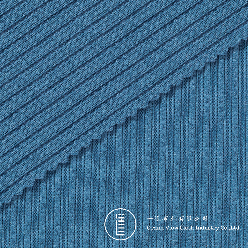 Ric cloth-9132-14波斯蓝