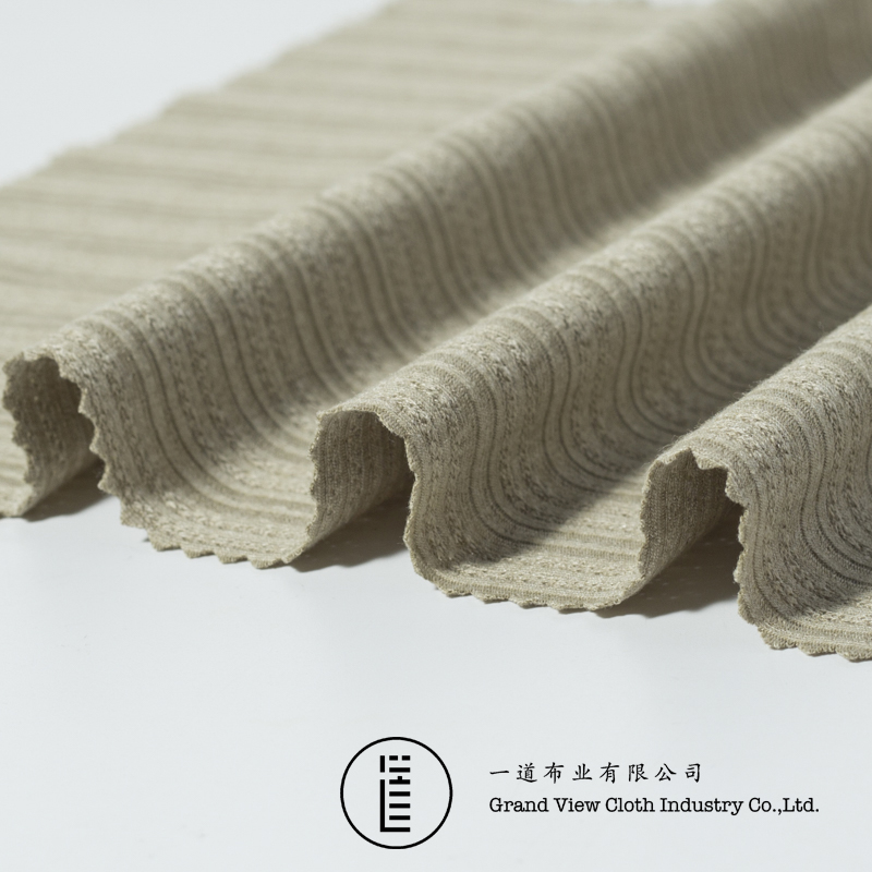 Ric cloth-9133-07布纹灰