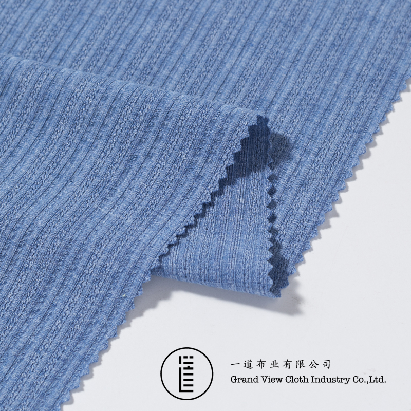 Ric cloth-9133-11无限蓝