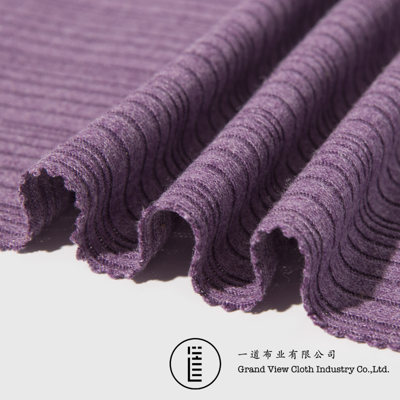 Ric cloth-9150-18葡萄紫