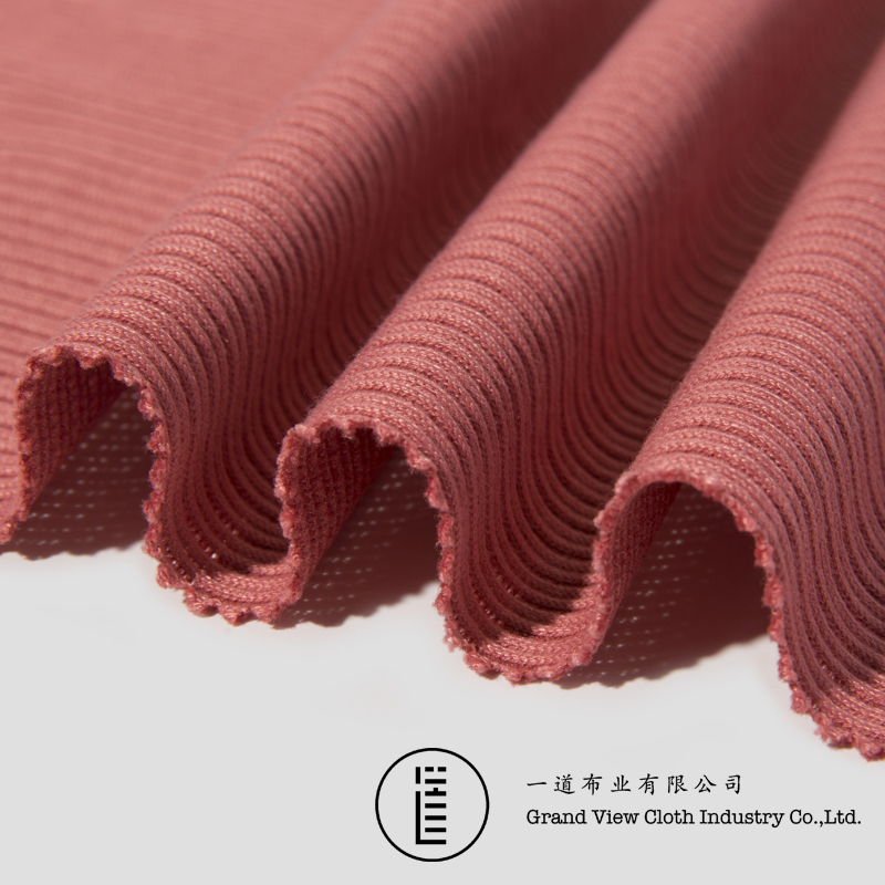 Ric cloth-9151-13褪色玫瑰
