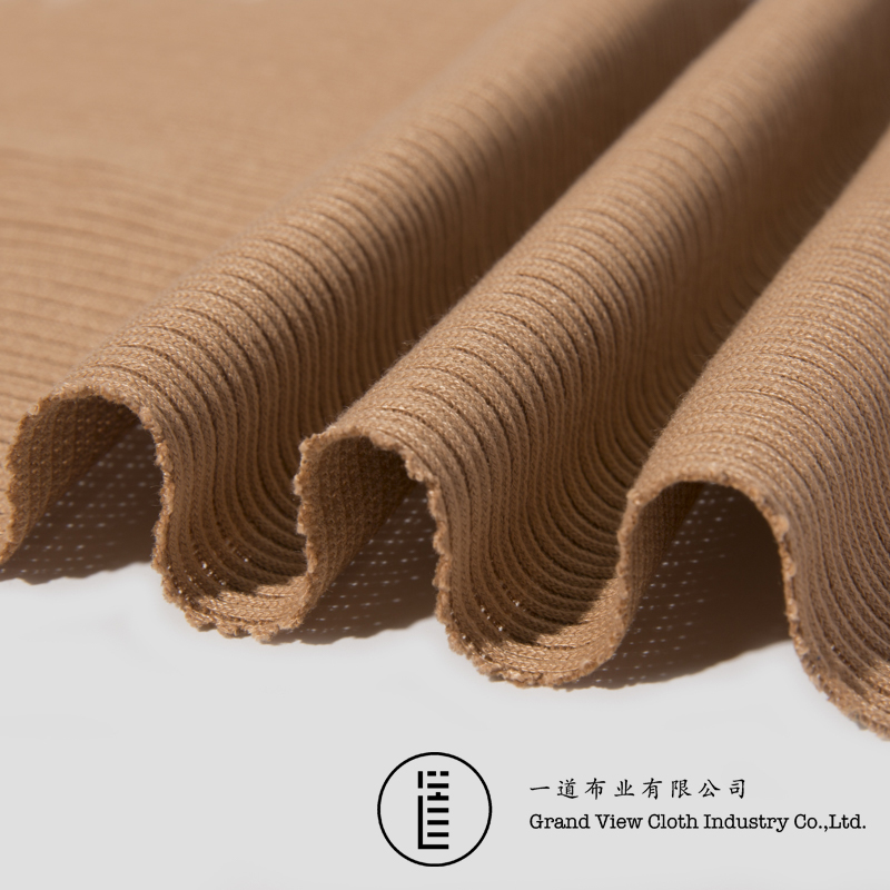 Ric cloth-9151-14黄褐