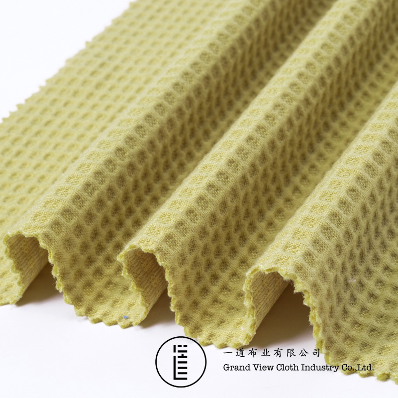 Waffler-9106-04蚕茧
