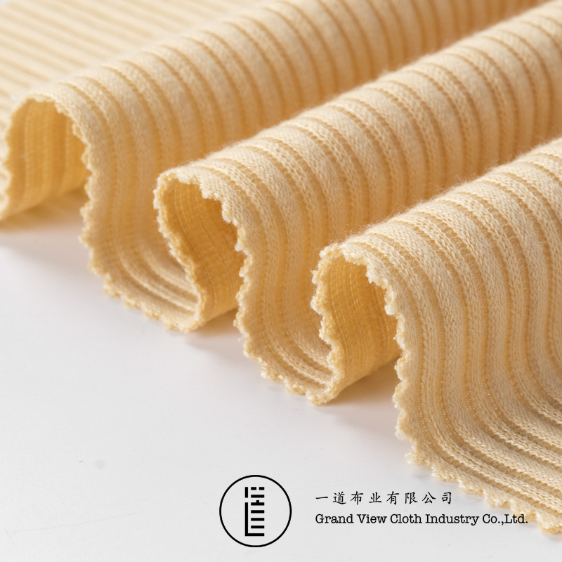 Ric cloth-9101-02杏黄
