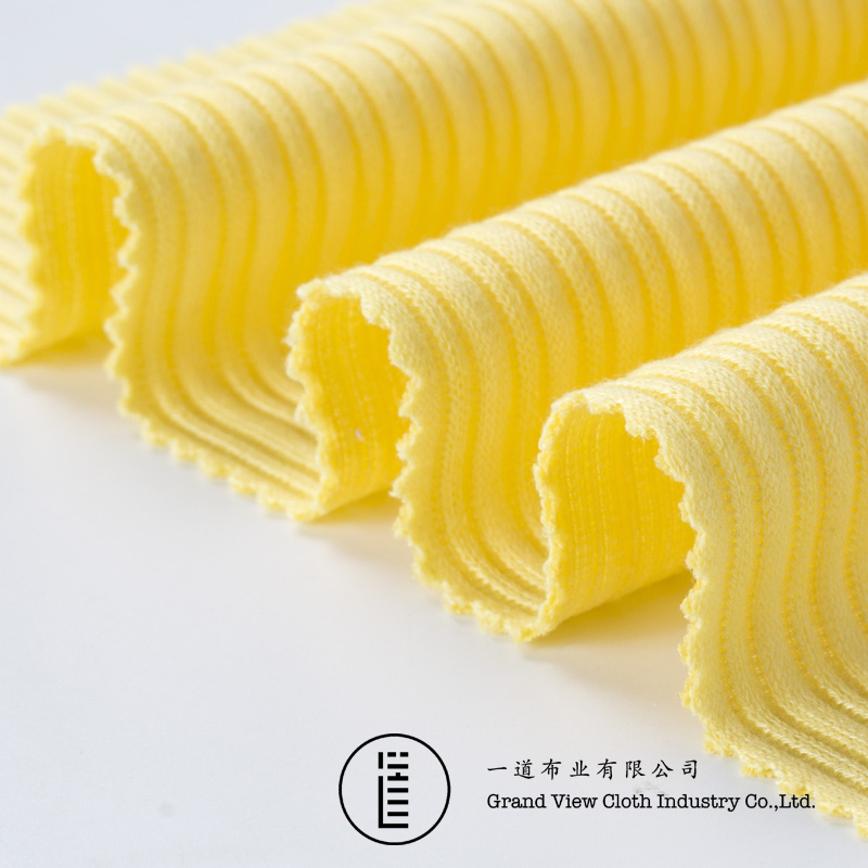 Ric cloth-9101-07茉莉黄