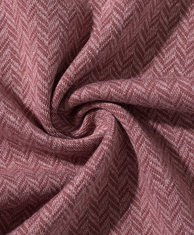 Jacquard weave-9100-09豆沙红