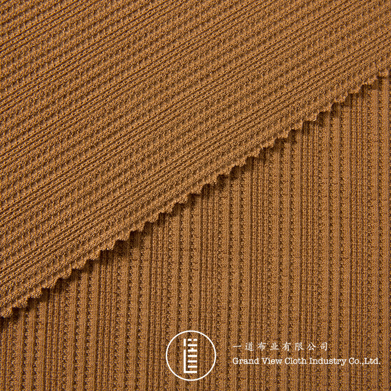 Waffler-9097-14棕色