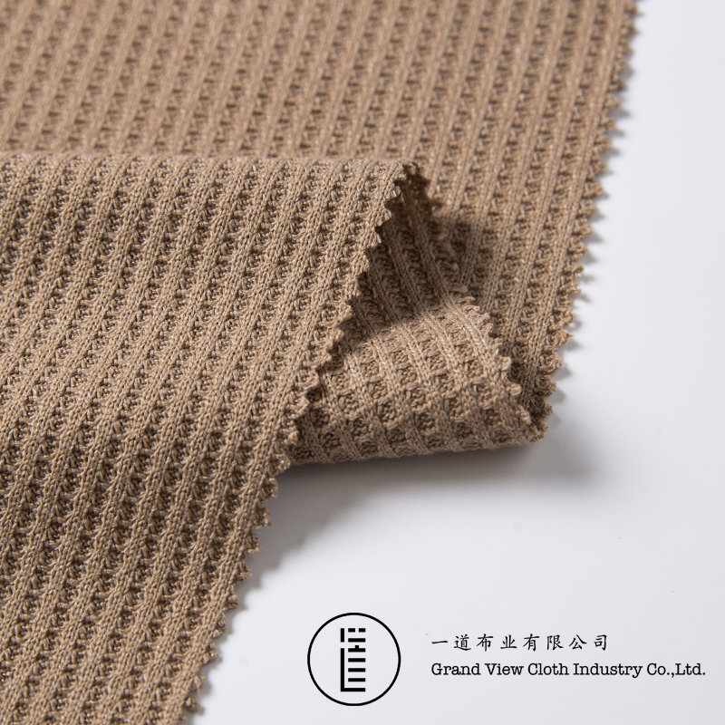 Waffler-9096-13褐色