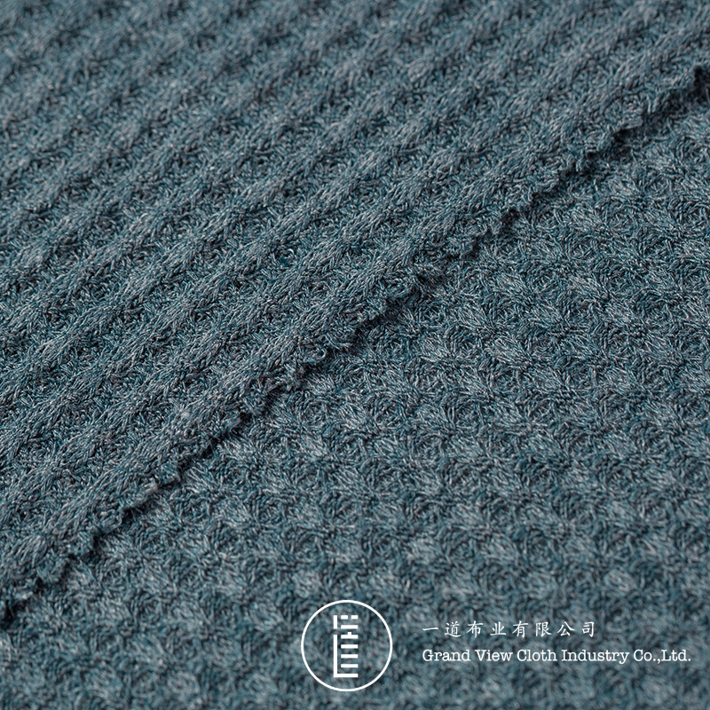 Waffler-9091-18墨绿