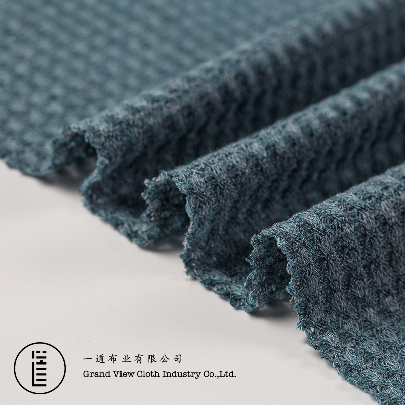 Waffler-9091-18墨绿