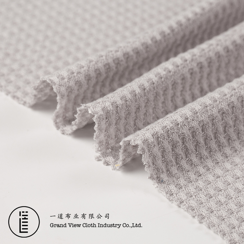 Waffler-9091-07灰红