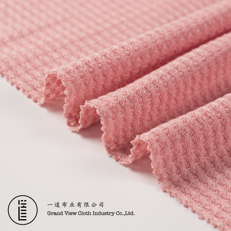 Waffler-9091-05桃粉