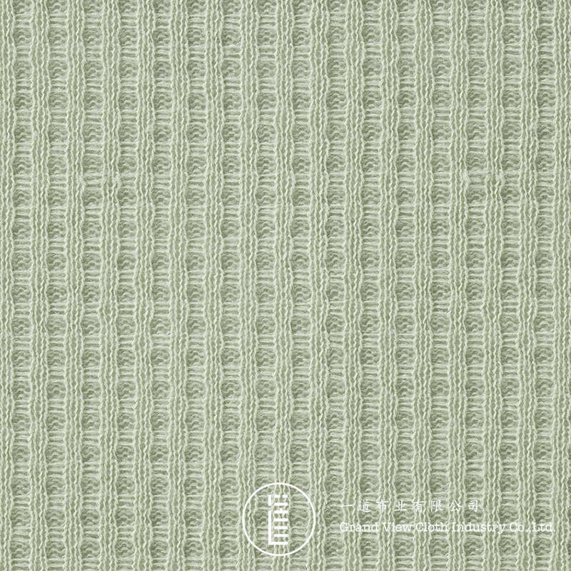 Waffler-9085-03豆绿