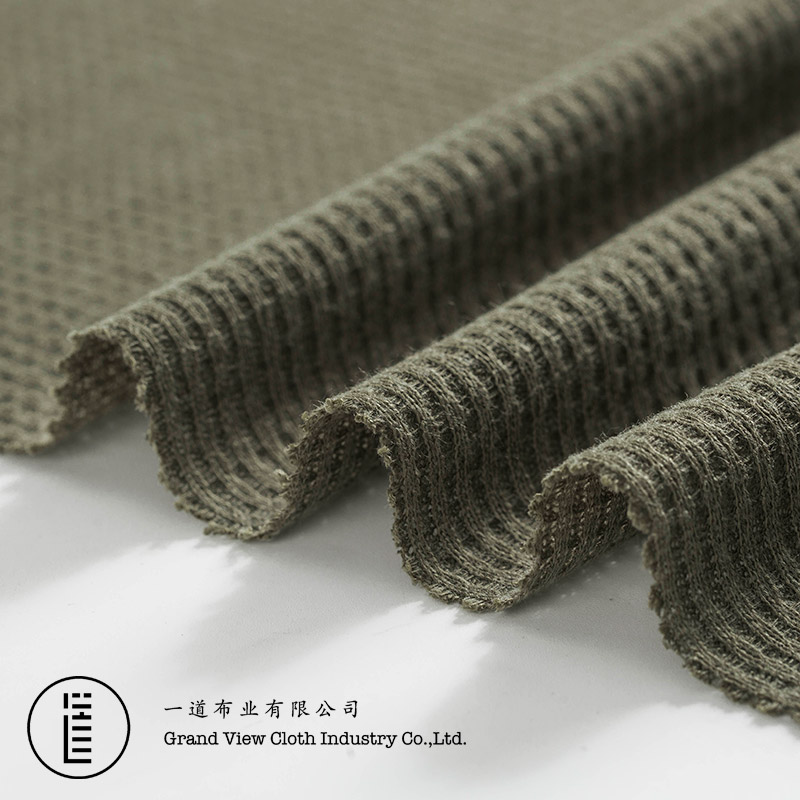 Waffler-9085-07军绿