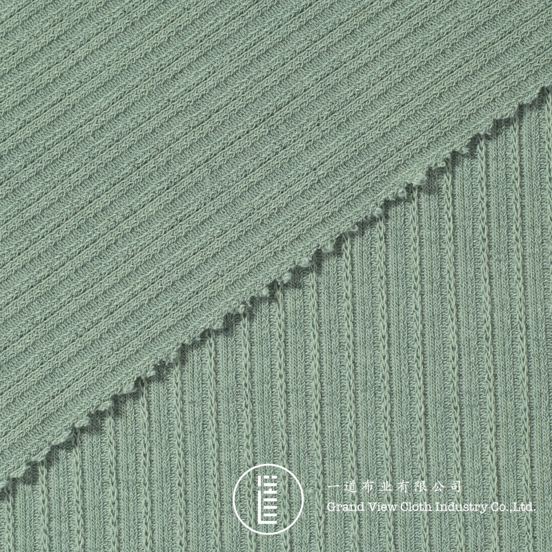 Ric cloth-9121-07山杨绿