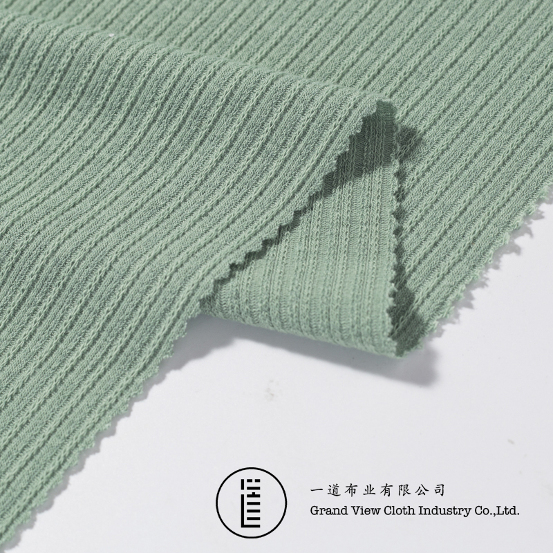 Ric cloth-9121-07山杨绿