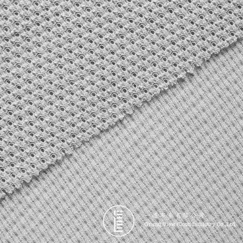 Jacquard weave-9088-04浅灰