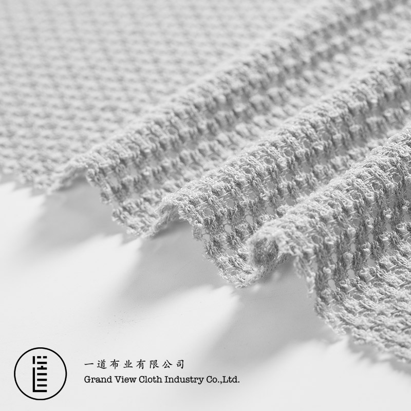 Jacquard weave-9088-04浅灰